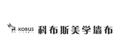 科布斯无缝墙布