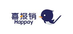 喜报销